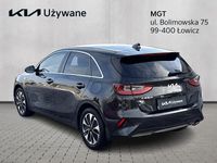 używany Kia Ceed M 1.5 T-GDI 140KM 6MT