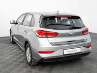 używany Hyundai i30 1.5dm 110KM 2022r. 143 493km