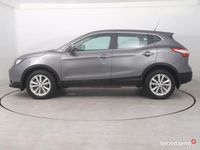 używany Nissan Qashqai 1.2 DIG-T