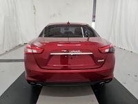 używany Maserati Ghibli 3dm 345KM 2019r. 43 980km