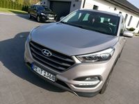 używany Hyundai Tucson kamera navi 1.7crd GRZANE FOTELE ORYGINAŁ III (2015-2020)