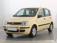 używany Fiat Panda 1.1