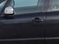 używany Fiat Sedici Salon Polska, 1. Właściciel, Klima