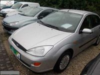 używany Ford Focus 1.8dm 90KM 2000r. 170 000km
