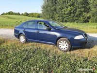 używany Skoda Octavia 2 II 1.6 LPG - do negocjacji