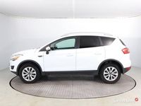 używany Ford Kuga 2.0 TDCi