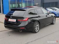 używany BMW 320 SERIA 3, 2020r. xDrive d 2.0 190KM *ASO *FV23%