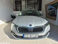 używany Skoda Octavia 2dm 115KM 2021r. 168 800km
