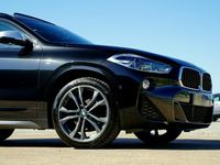 używany BMW X2 2dm 150KM 2020r. 113 611km