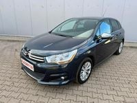 Używany Citroën C4 95 KM (69 kW) 2015 Inny (metalik) Sedan/Limuzyna