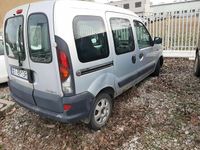 używany Renault Kangoo 1,6 2003rok