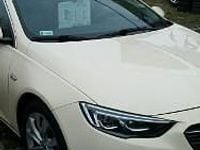używany Opel Insignia Country Tourer II