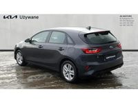 używany Kia Ceed 1.0 S