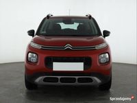Używany Citroën C3 Aircross PureTech 110 KM (80 kW) 2019 Czerwony SUV