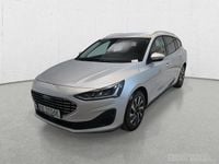 używany Ford Focus kombi