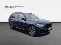 używany BMW X7 M50i sport-aut Kombi. WX7934C G07 (2019-)