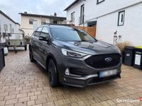 Używany Ford Edge 238 KM (175 kW) 2020 Grafitowy SUV