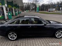 używany Audi A6 c7 3.0 tdi