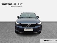 używany Volvo XC40 B4 B Momentum Pro aut