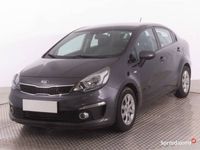 używany Kia Rio III , Salon Polska, Serwis ASO, Klima