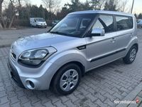 używany Kia Soul 1.6dm 128KM 2012r. 221 541km