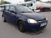 Używany Opel Corsa 2004 Hatchback