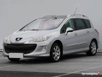 używany Peugeot 308 1.6 VTi