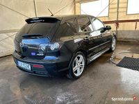 Używany Mazda 3 2007