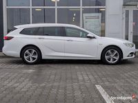 używany Opel Insignia 2020r. | Gwarancja | I-WŁ | ASO | FV23% | Bezwypadkowy | Au…