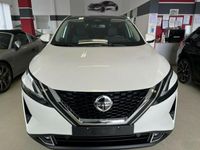 używany Nissan Qashqai N-Connecta 158KM Pakiety Stylistyczny Zimowy…