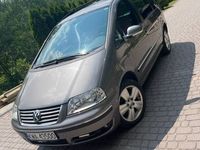 używany VW Sharan 