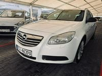 Używany Opel Insignia 160 KM (117 kW) 2009 Biały Kombi