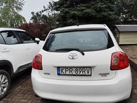 używany Toyota Auris 