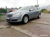 używany Opel Astra Combi 1.6 Benzyna 2004