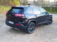 Używany Jeep Cherokee 2014 SUV