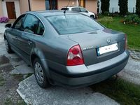 Używany VW Passat 2004