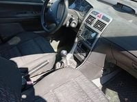 używany Peugeot 307 