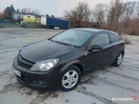 używany Opel Astra GTC 