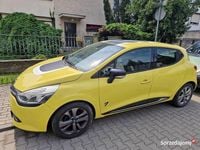 Używany Renault Clio IV 2012