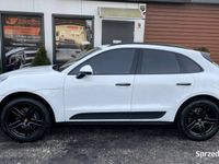 używany Porsche Macan Kamera 360, Panorama, Podgrzewane wentylowane…