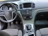 używany Opel Insignia 2.0cdti zadbany