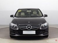 Używany Mercedes E250 2015 Czarny Sedan/Limuzyna