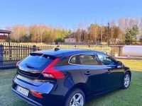 Używany Volvo V40 2014 Kombi