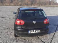 używany VW Golf V 