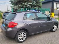używany Toyota Auris Aurisna raty bez BIK KRD od FastCars I (2006-2012)