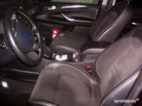 używany Ford Galaxy MK3 lift, 2.2 tdci. 200KM.