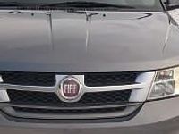 używany Fiat Freemont 2.0MultiJet/170KM /