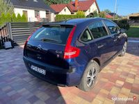 Używany Citroën C4 88 KM (64 kW) 2008