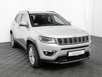 używany Jeep Compass WE3M829#1.3 TMair Limited FWD DDCT K.cof Podgrz.f Salon PL VA…