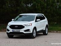 Używany Ford Edge 2022 SUV